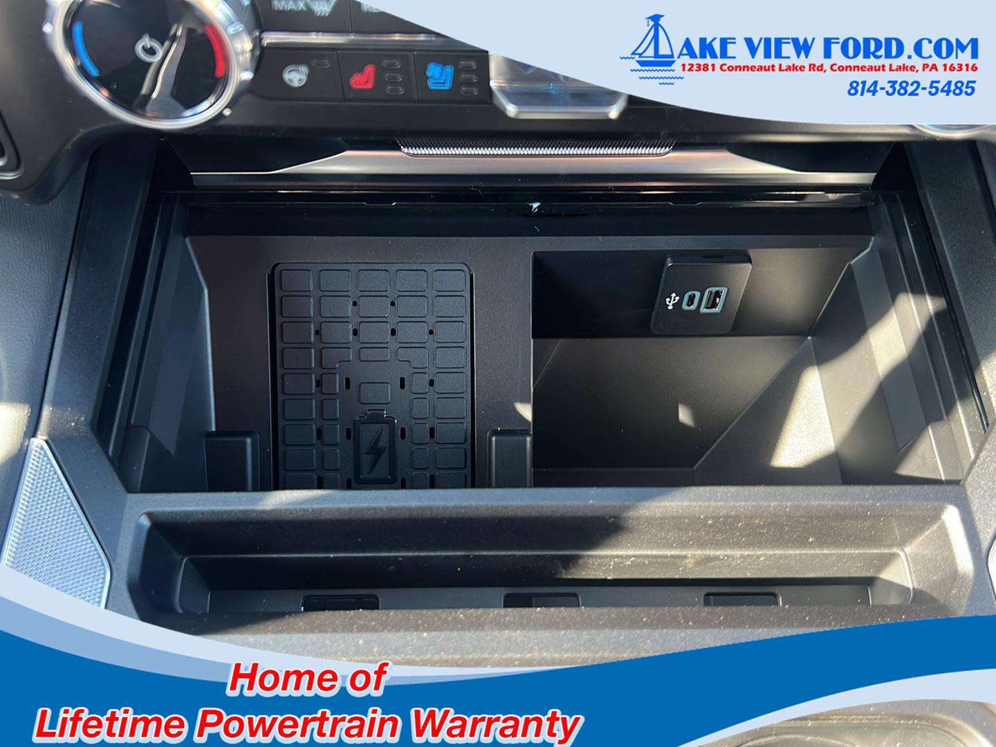 2027 Ford Super Duty F-350 SRW photo 42 of 60