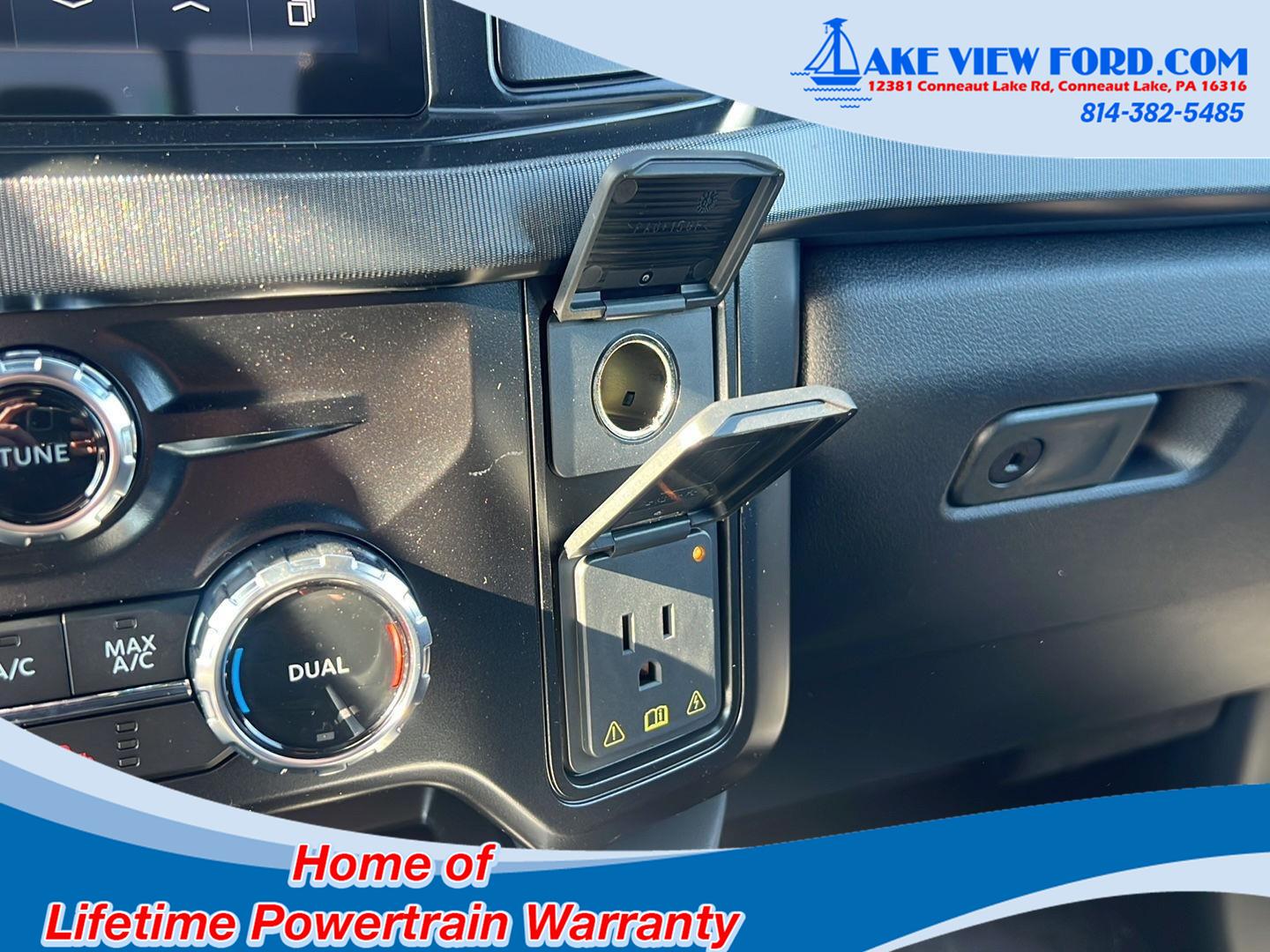 2027 Ford Super Duty F-350 SRW photo 43 of 60