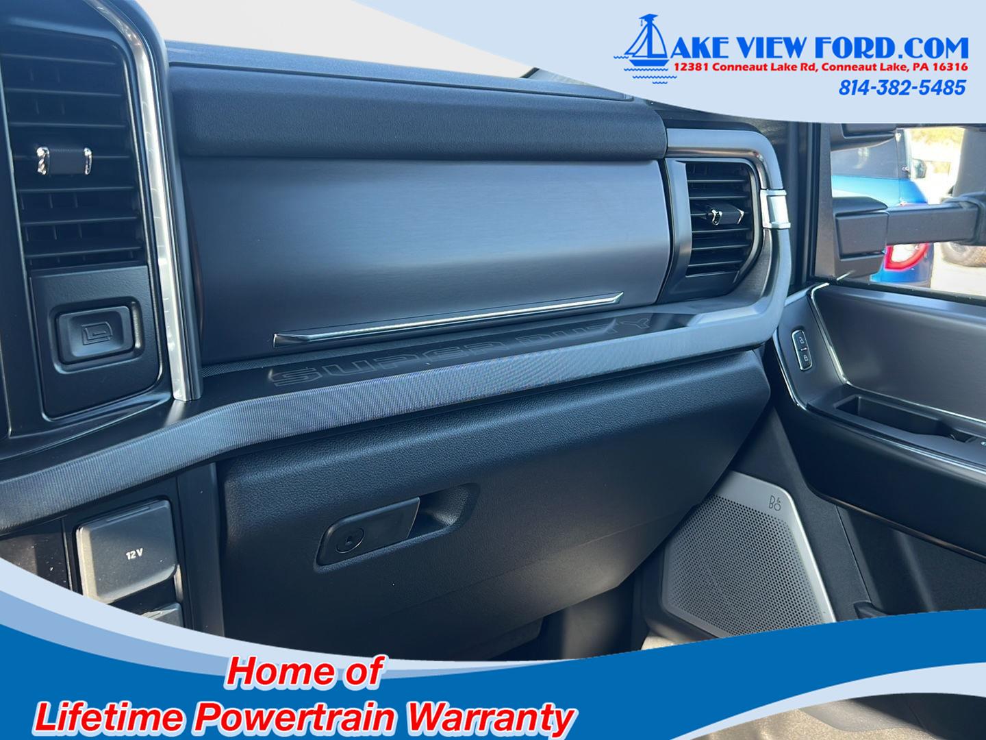 2027 Ford Super Duty F-350 SRW photo 44 of 60
