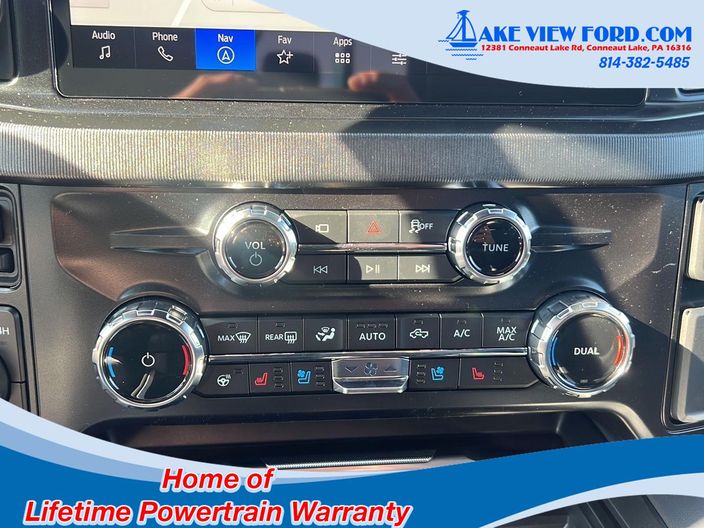 2027 Ford Super Duty F-350 SRW photo 45 of 60