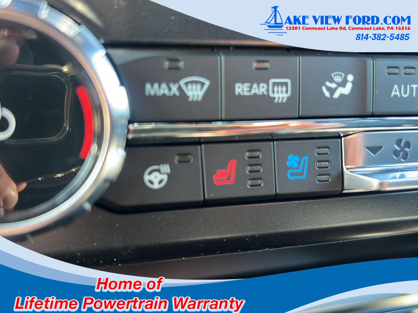 2027 Ford Super Duty F-350 SRW photo 47 of 60