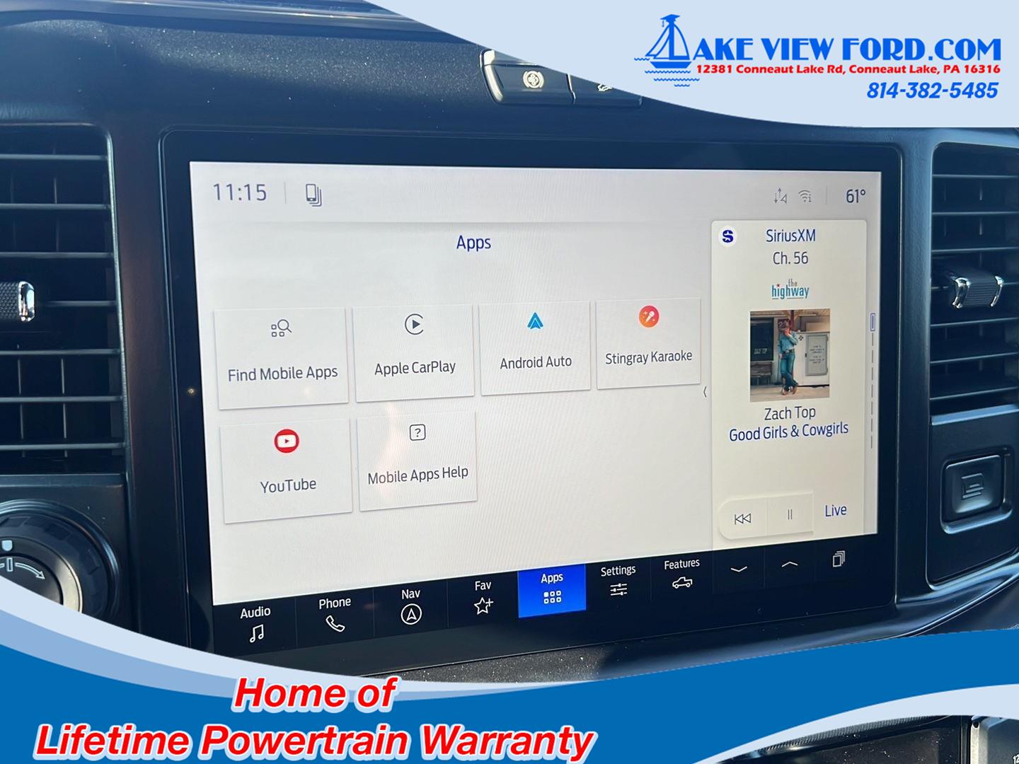 2027 Ford Super Duty F-350 SRW photo 49 of 60