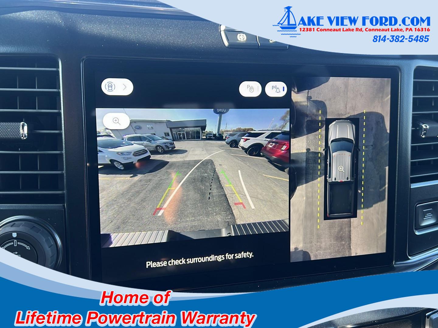 2027 Ford Super Duty F-350 SRW photo 50 of 60