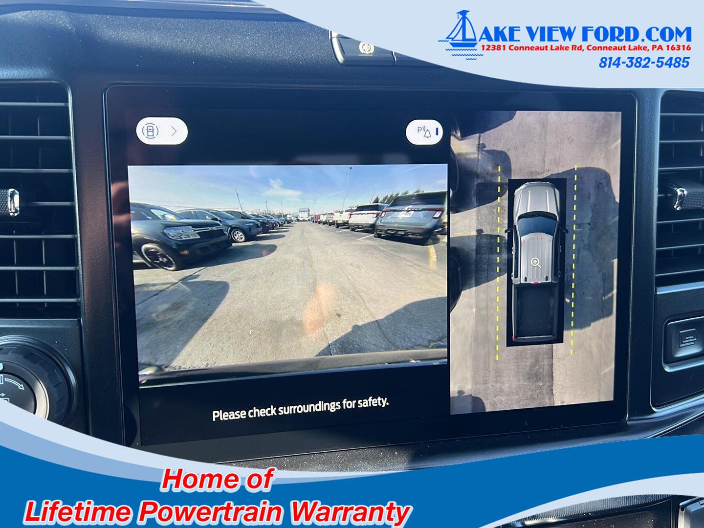 2027 Ford Super Duty F-350 SRW photo 51 of 60