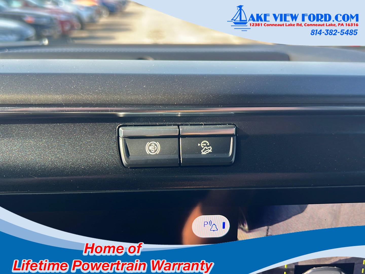 2027 Ford Super Duty F-350 SRW photo 52 of 60