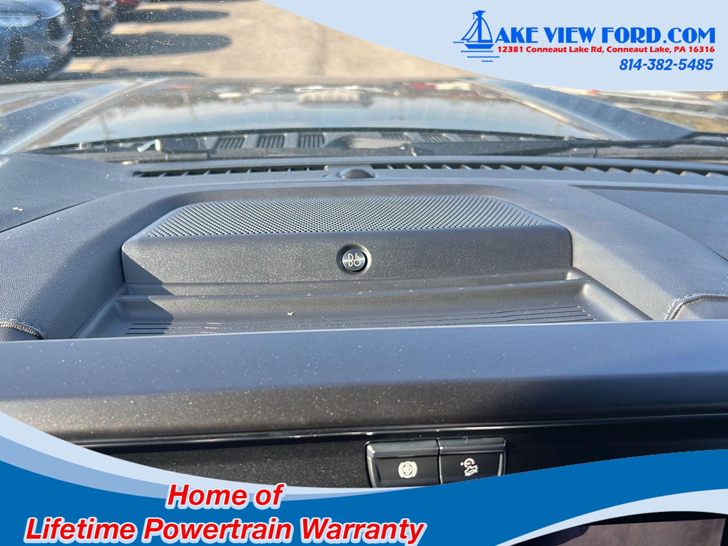 2027 Ford Super Duty F-350 SRW photo 53 of 60