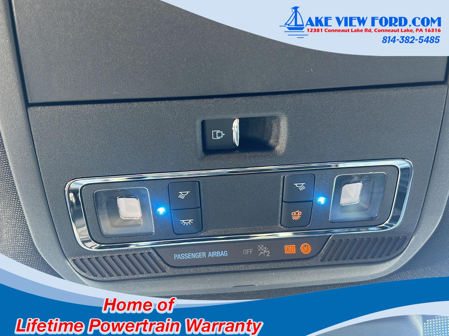 2027 Ford Super Duty F-350 SRW photo 54 of 60