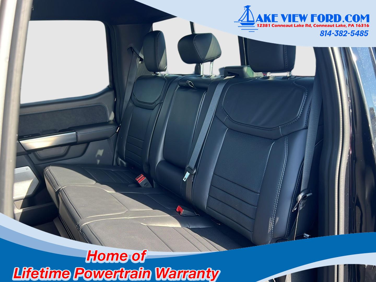 2027 Ford Super Duty F-350 SRW photo 57 of 60