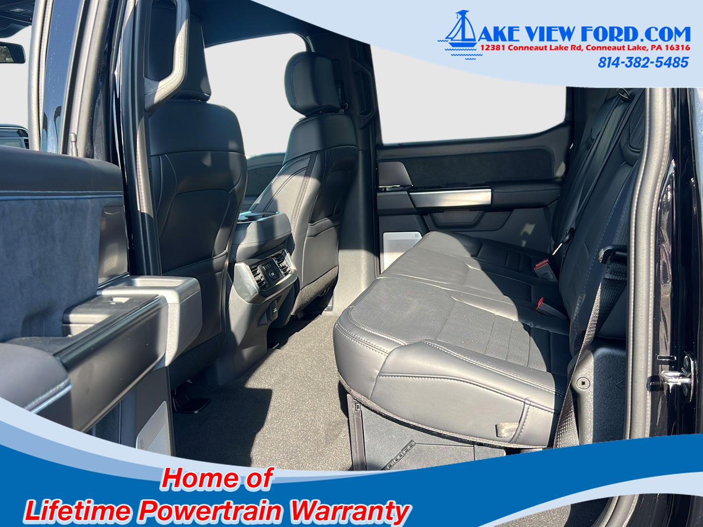 2027 Ford Super Duty F-350 SRW photo 58 of 60