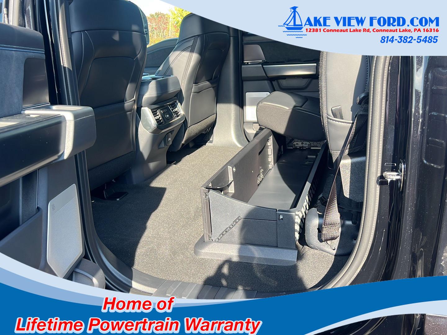2027 Ford Super Duty F-350 SRW photo 59 of 60