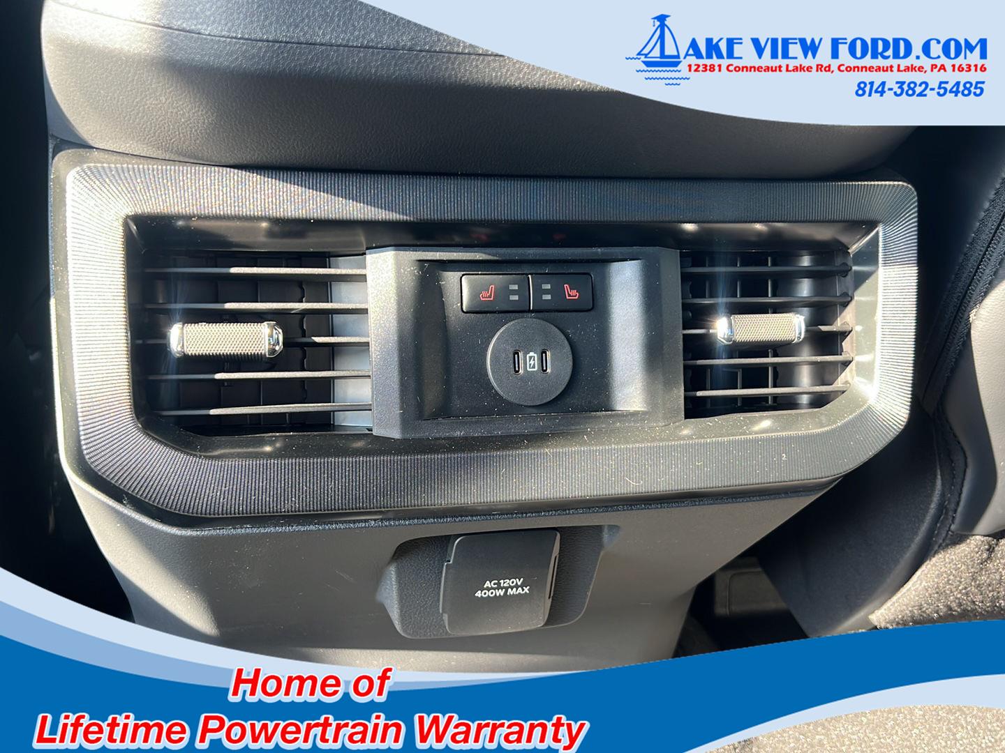 2027 Ford Super Duty F-350 SRW photo 46 of 60