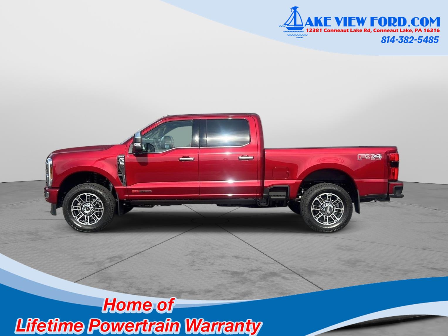 2027 Ford Super Duty F-350 SRW photo 5 of 66