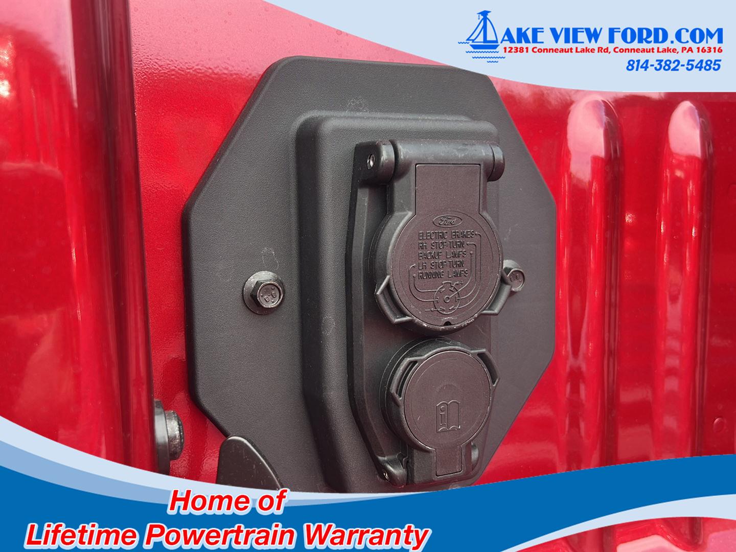 2027 Ford Super Duty F-350 SRW photo 10 of 66