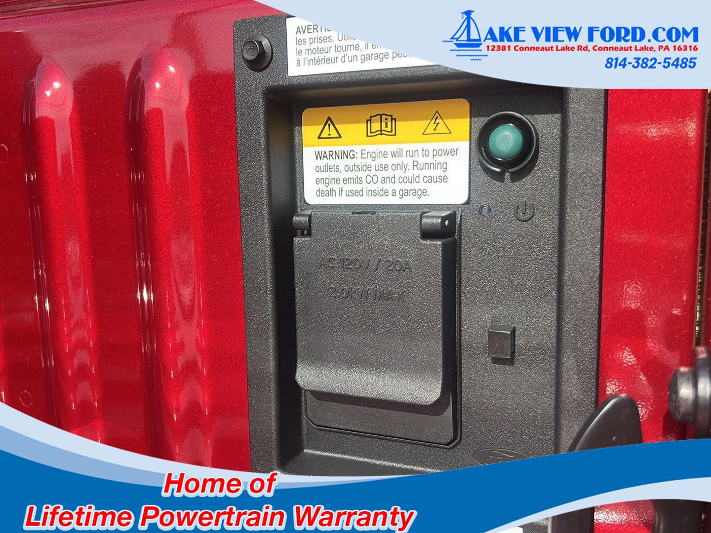 2027 Ford Super Duty F-350 SRW photo 11 of 66