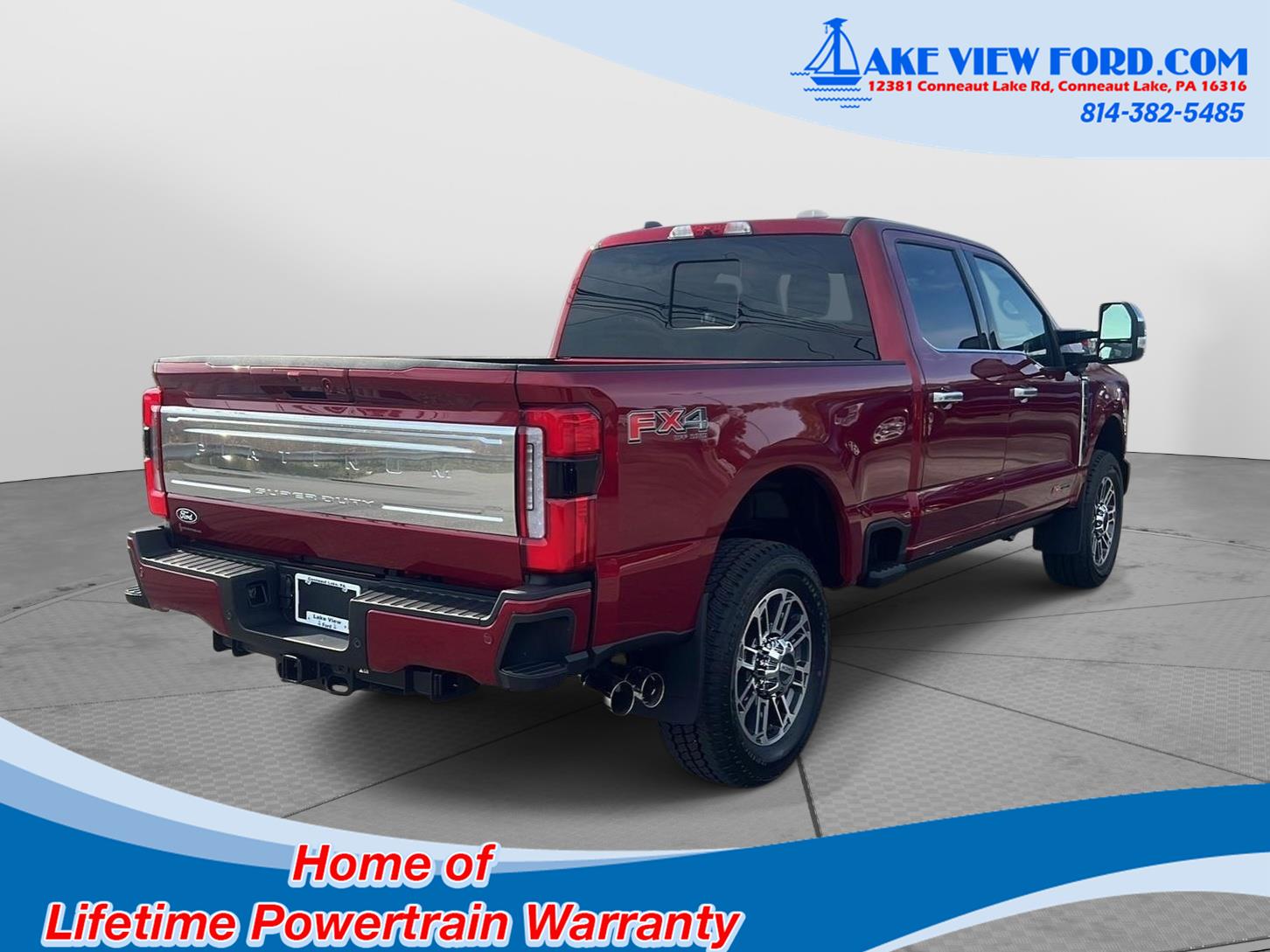 2027 Ford Super Duty F-350 SRW photo 13 of 66