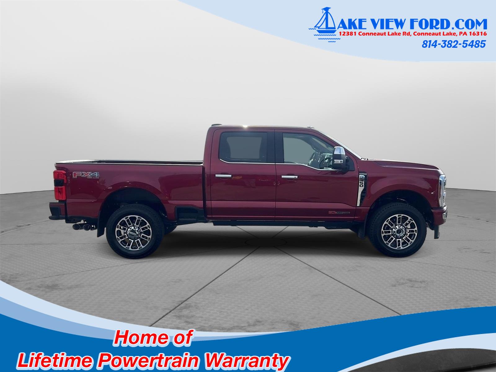 2027 Ford Super Duty F-350 SRW photo 14 of 66