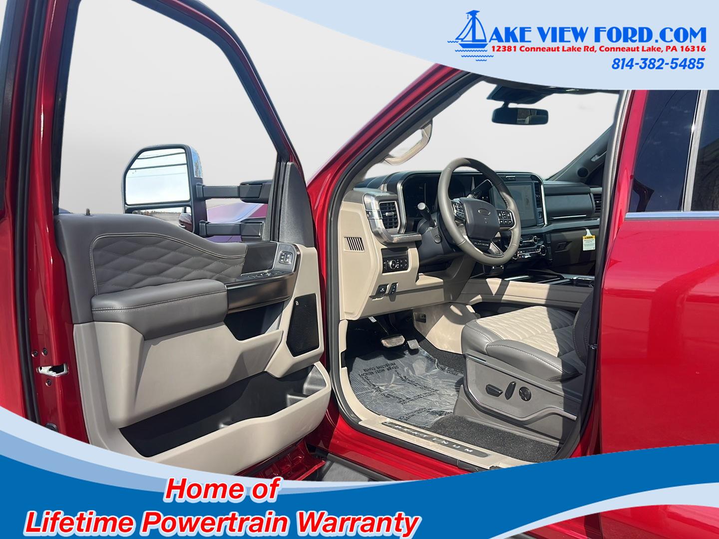 2027 Ford Super Duty F-350 SRW photo 21 of 66