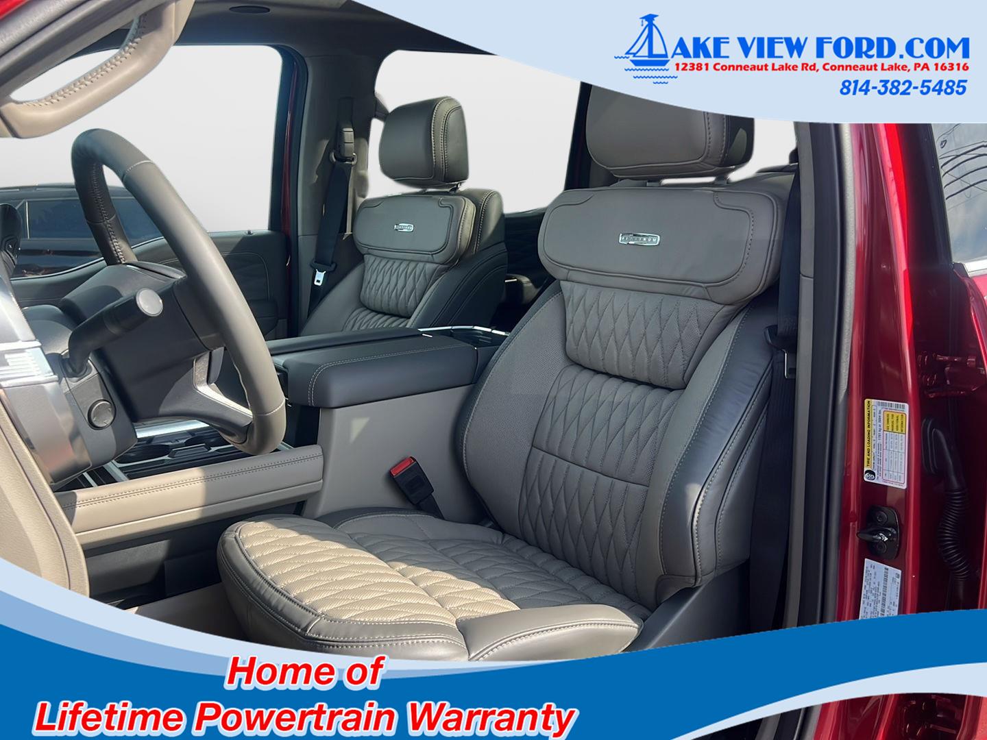 2027 Ford Super Duty F-350 SRW photo 23 of 66