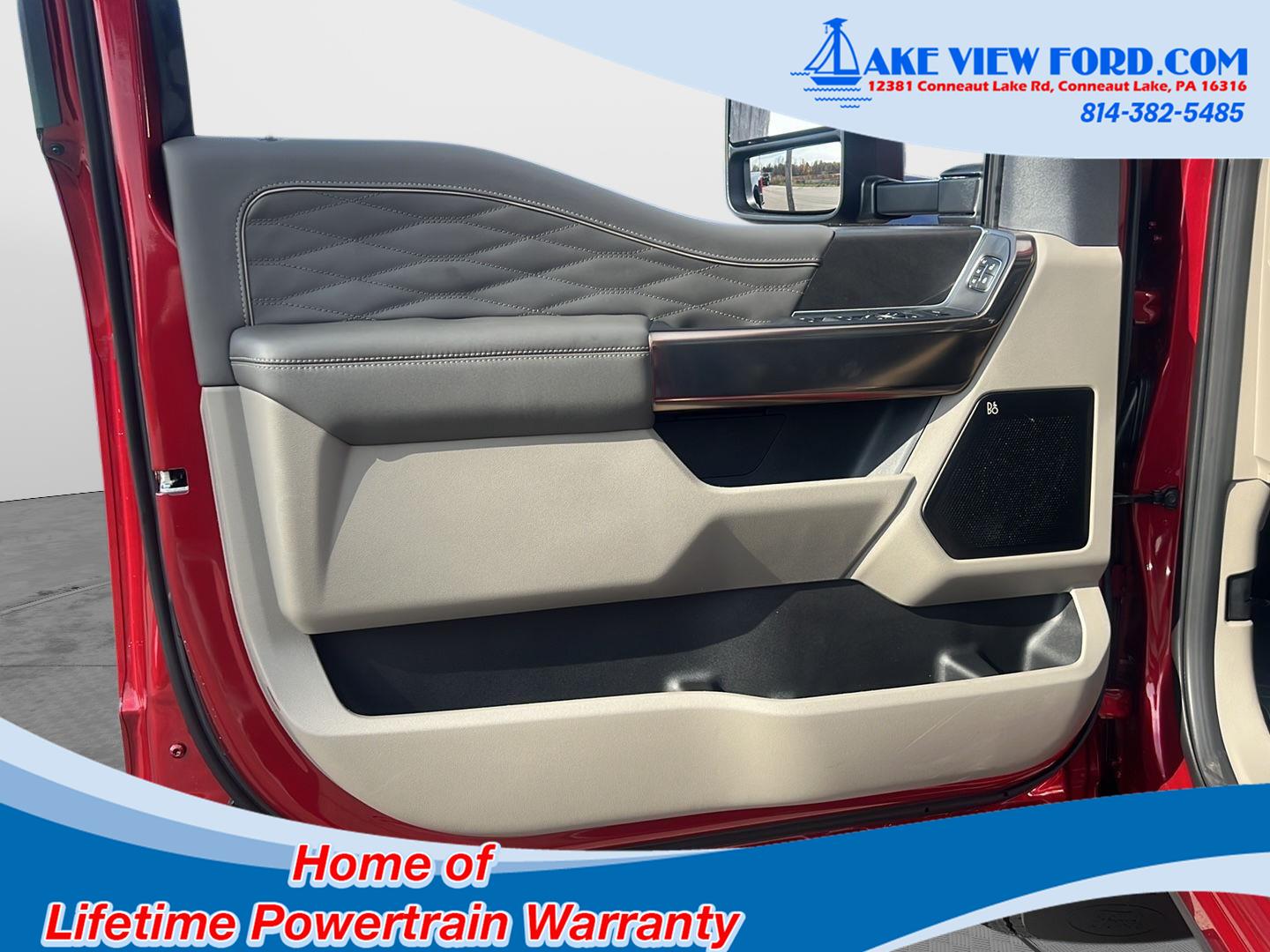 2027 Ford Super Duty F-350 SRW photo 24 of 66
