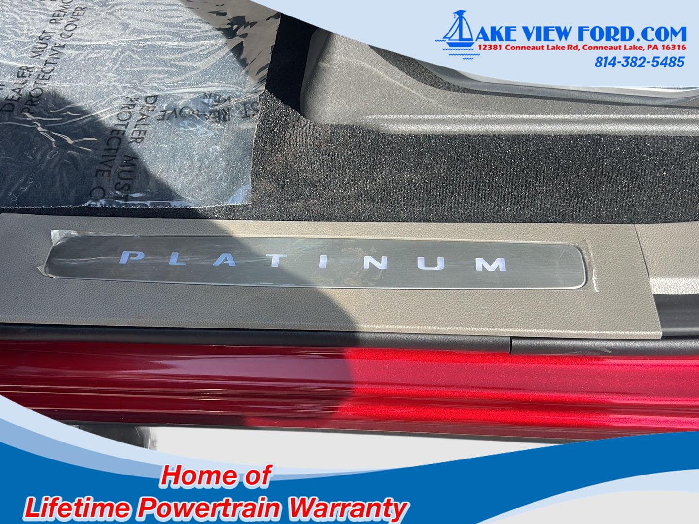 2027 Ford Super Duty F-350 SRW photo 28 of 66