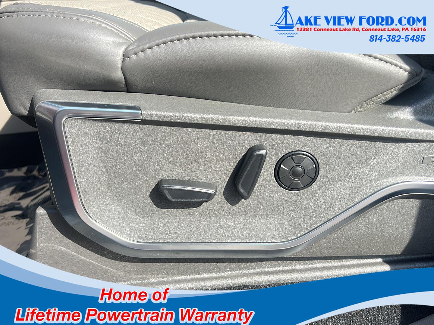 2027 Ford Super Duty F-350 SRW photo 29 of 66