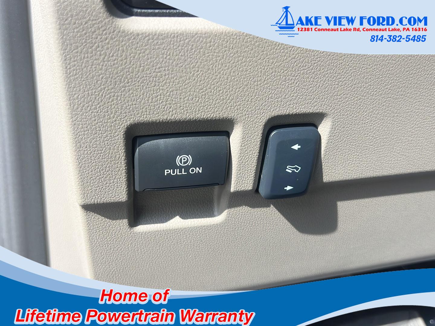 2027 Ford Super Duty F-350 SRW photo 32 of 66