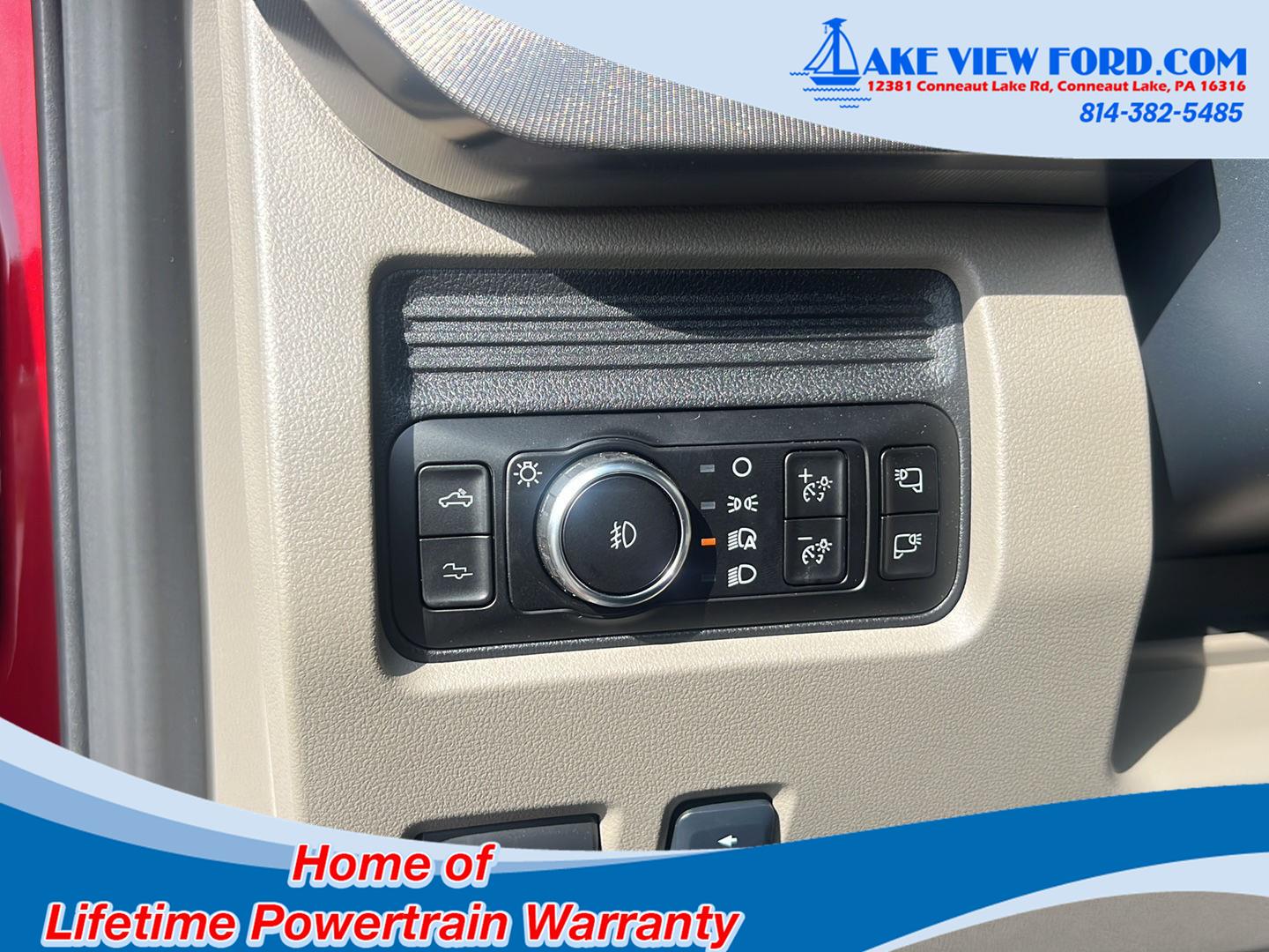 2027 Ford Super Duty F-350 SRW photo 33 of 66