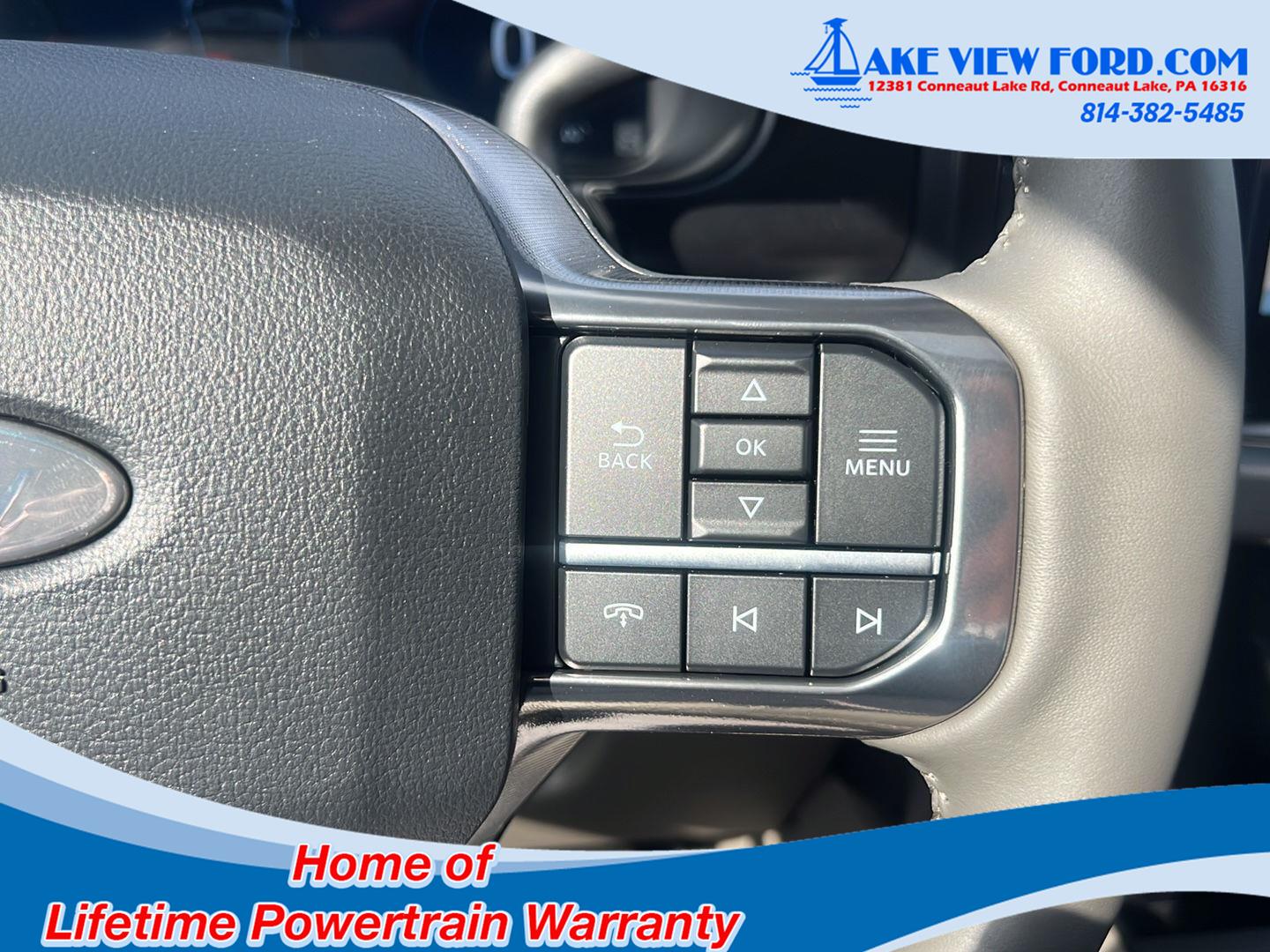 2027 Ford Super Duty F-350 SRW photo 38 of 66