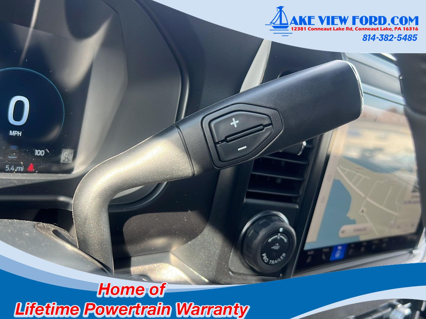 2027 Ford Super Duty F-350 SRW photo 40 of 66