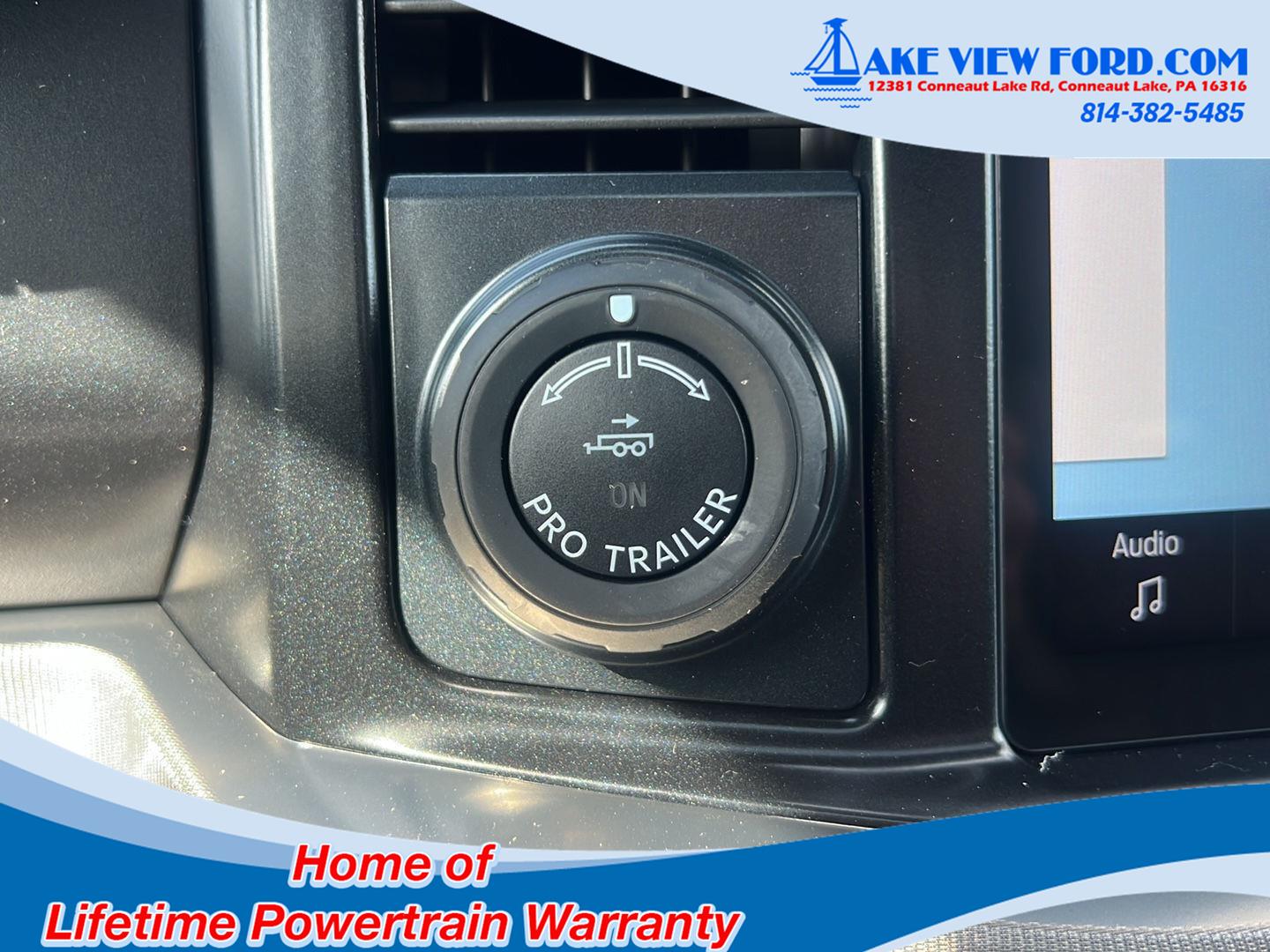 2027 Ford Super Duty F-350 SRW photo 43 of 66