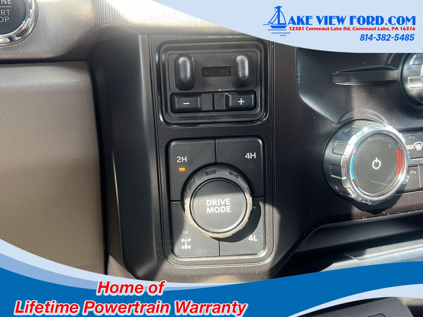2027 Ford Super Duty F-350 SRW photo 44 of 66