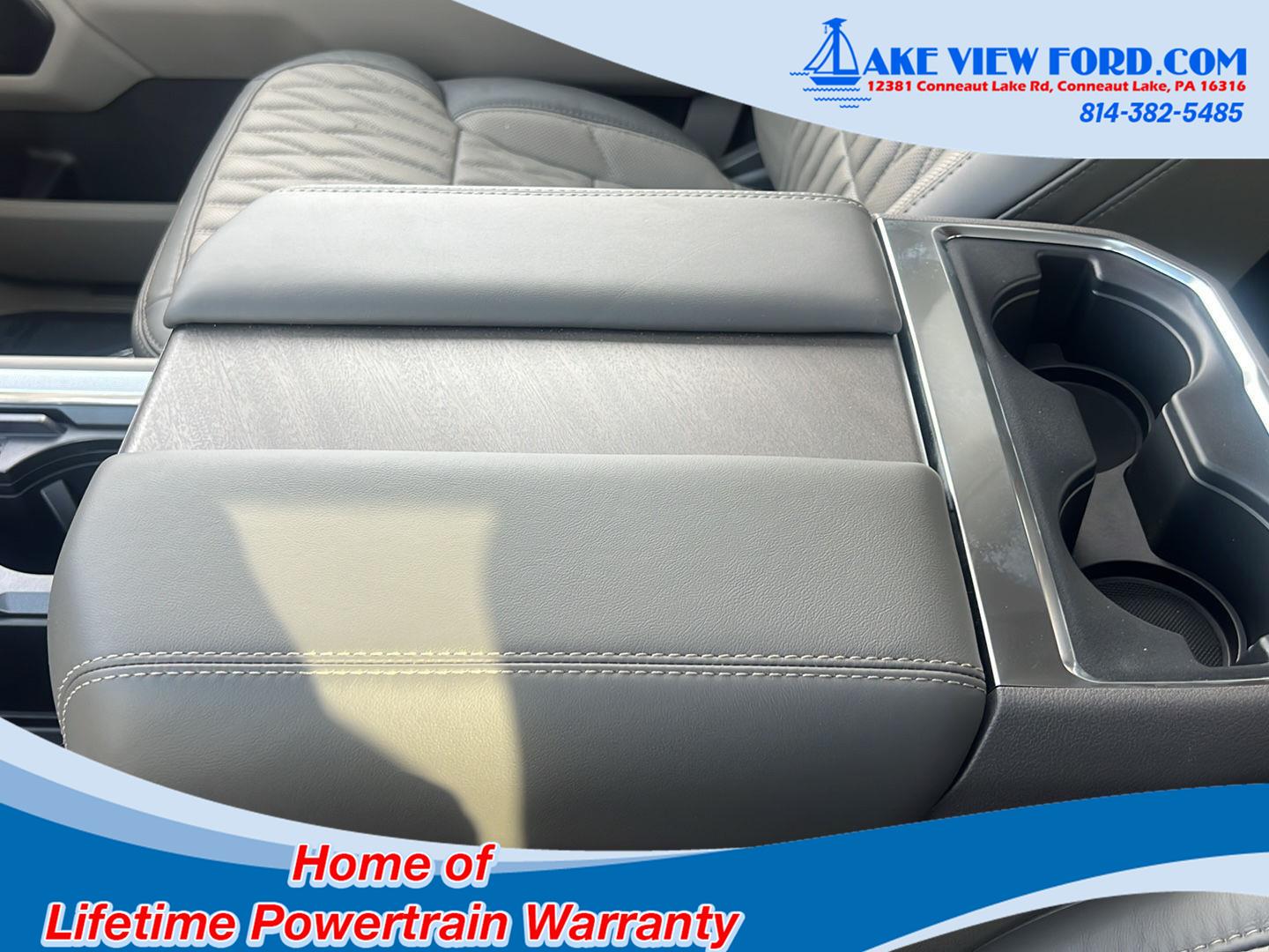 2027 Ford Super Duty F-350 SRW photo 45 of 66