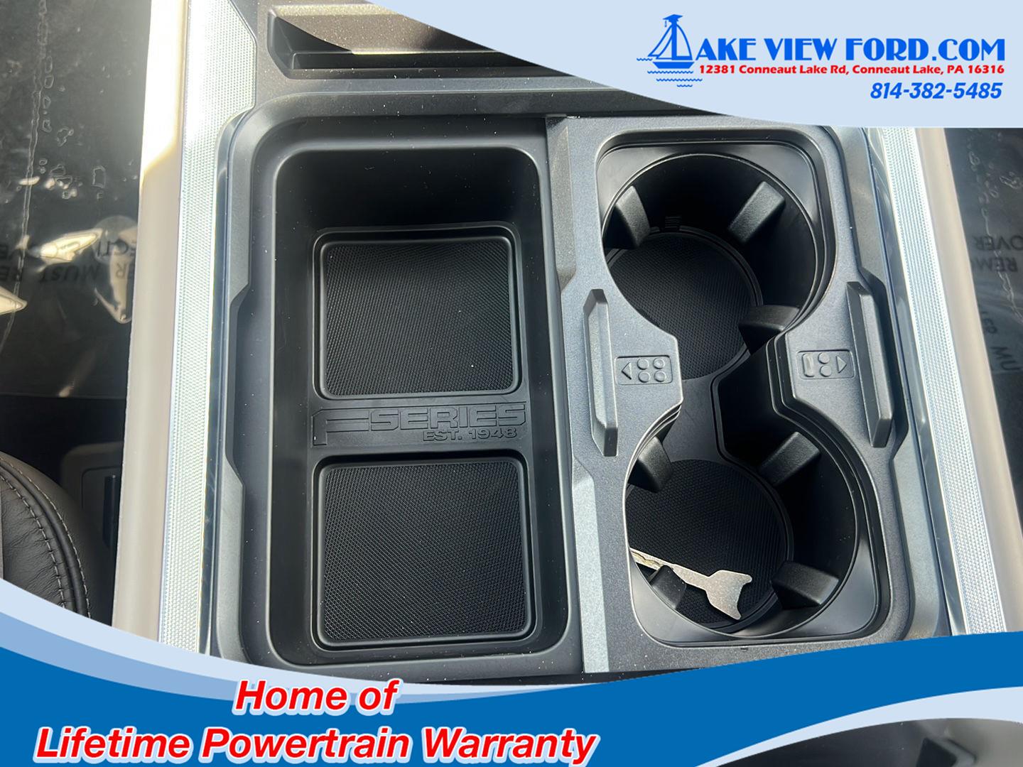 2027 Ford Super Duty F-350 SRW photo 46 of 66