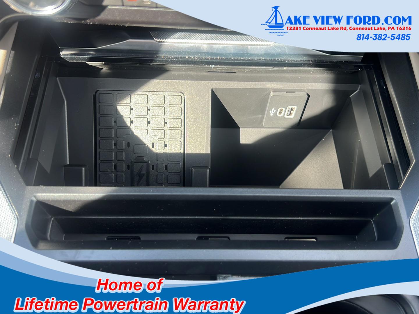 2027 Ford Super Duty F-350 SRW photo 47 of 66