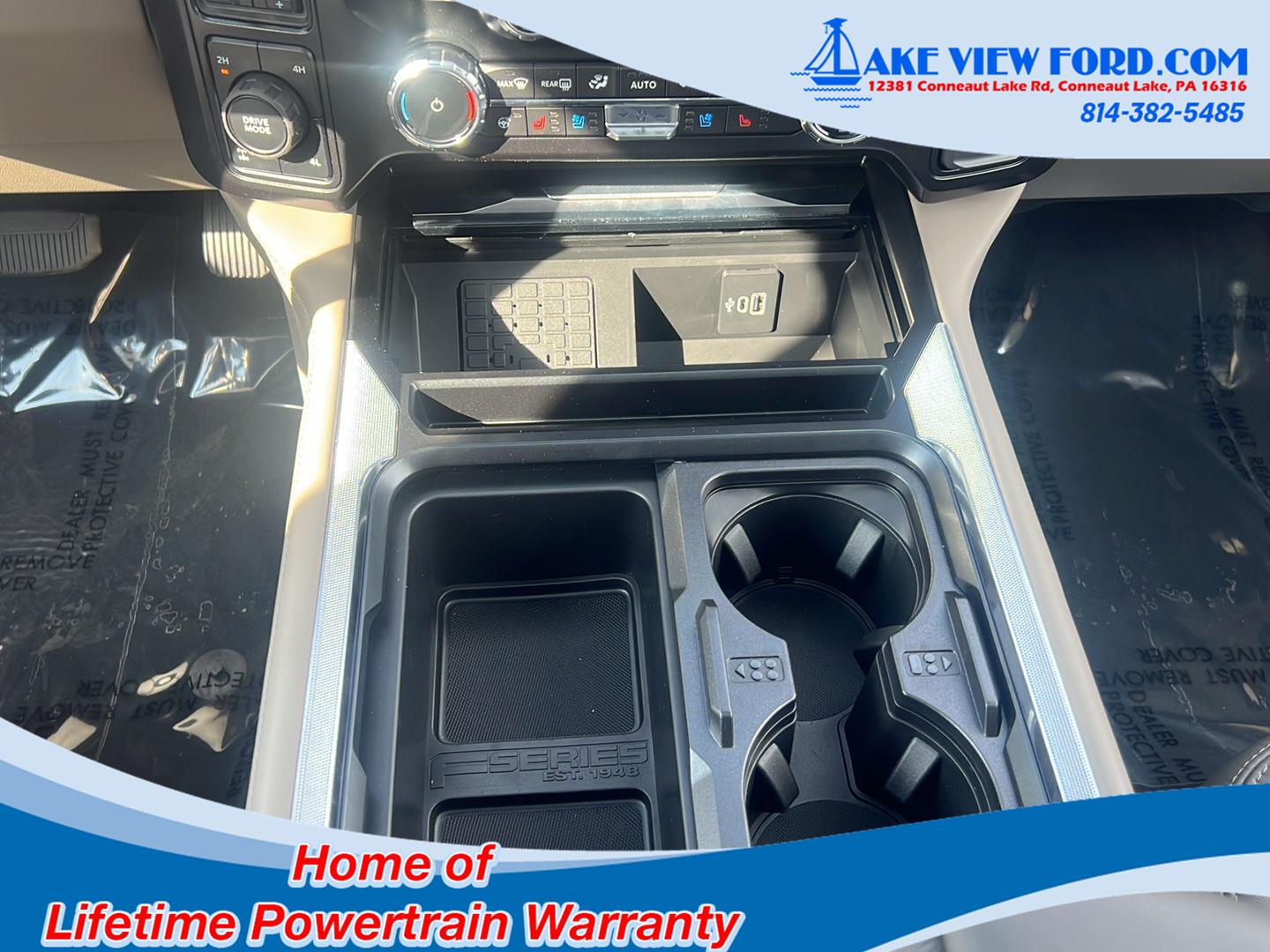 2027 Ford Super Duty F-350 SRW photo 48 of 66