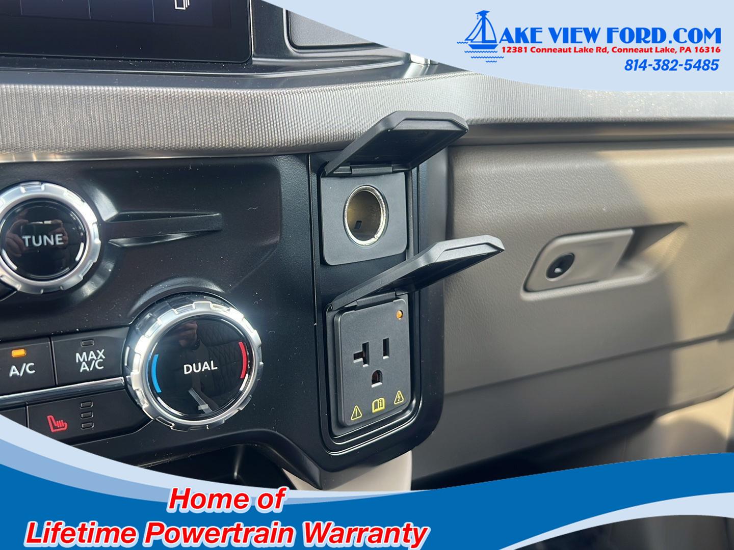 2027 Ford Super Duty F-350 SRW photo 49 of 66