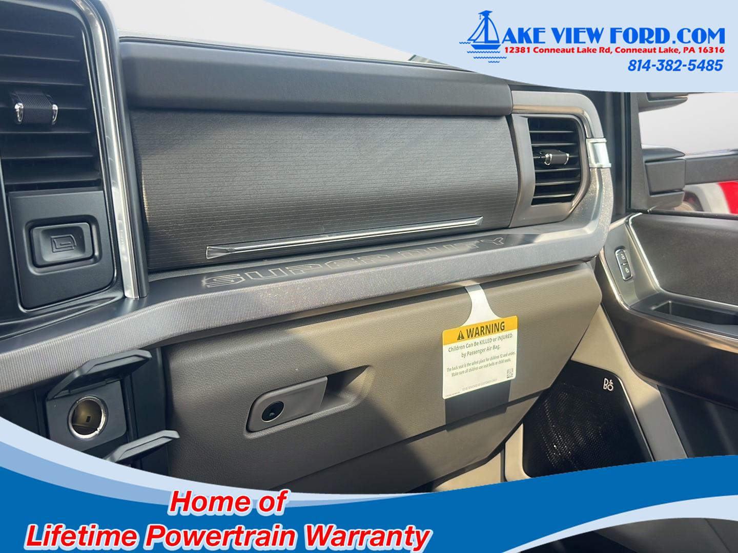 2027 Ford Super Duty F-350 SRW photo 50 of 66
