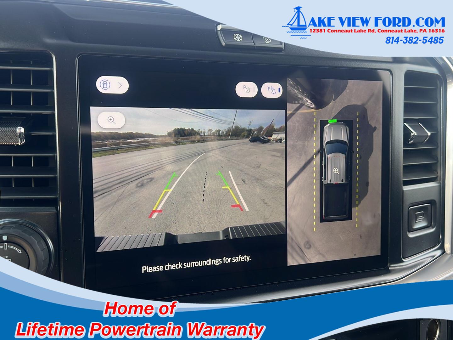 2027 Ford Super Duty F-350 SRW photo 58 of 66