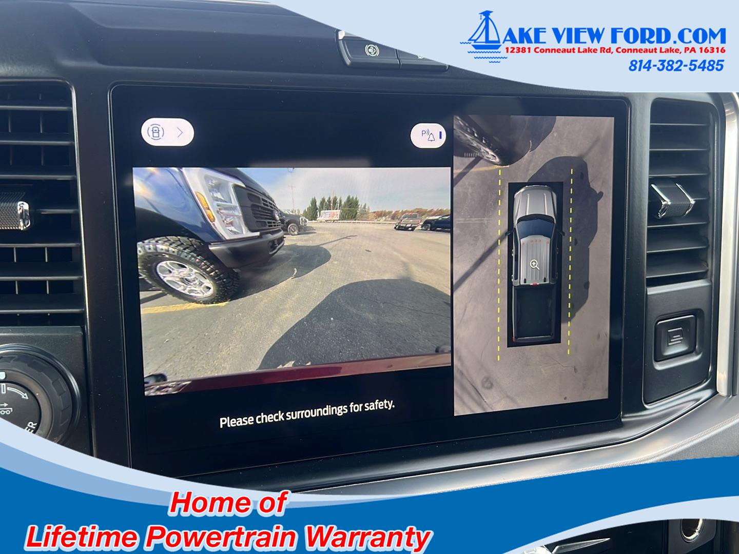 2027 Ford Super Duty F-350 SRW photo 59 of 66