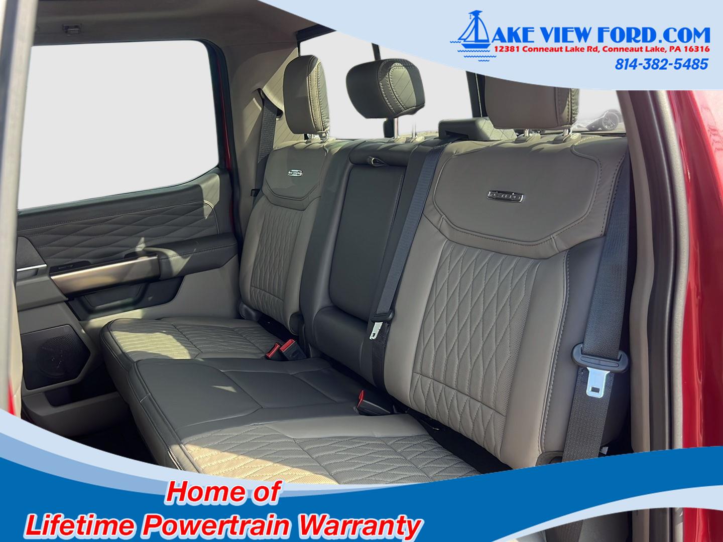 2027 Ford Super Duty F-350 SRW photo 64 of 66