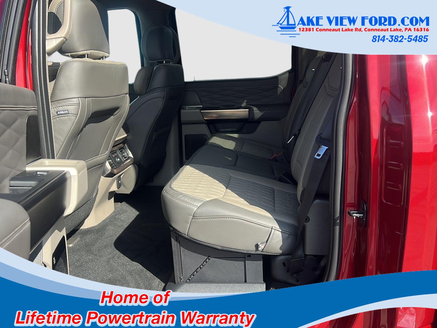 2027 Ford Super Duty F-350 SRW photo 53 of 66