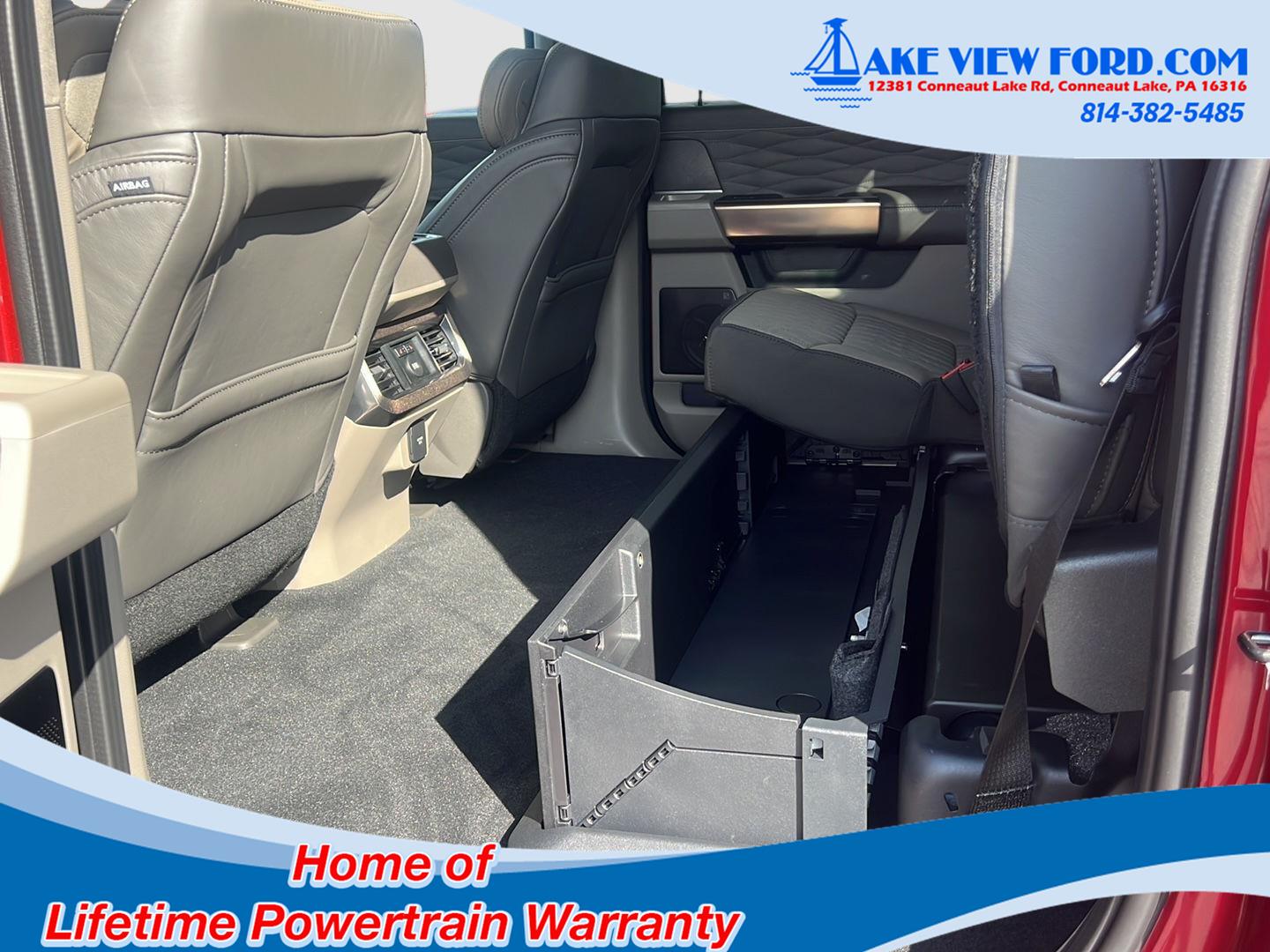 2027 Ford Super Duty F-350 SRW photo 65 of 66