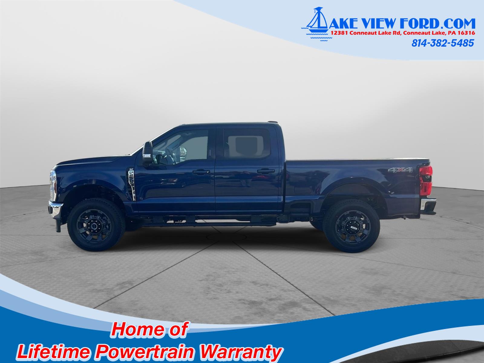2027 Ford Super Duty F-250 SRW photo 5 of 53