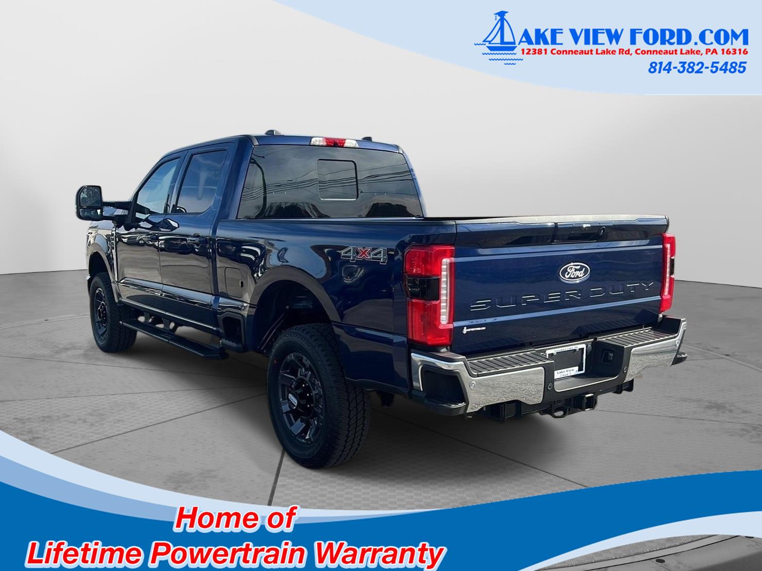 2027 Ford Super Duty F-250 SRW photo 6 of 53