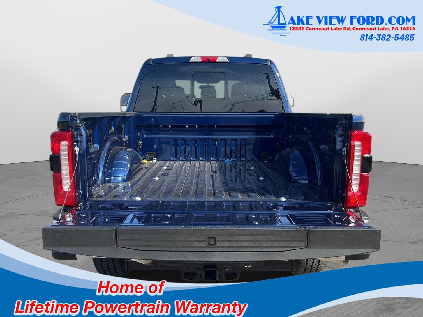 2027 Ford Super Duty F-250 SRW photo 9 of 53