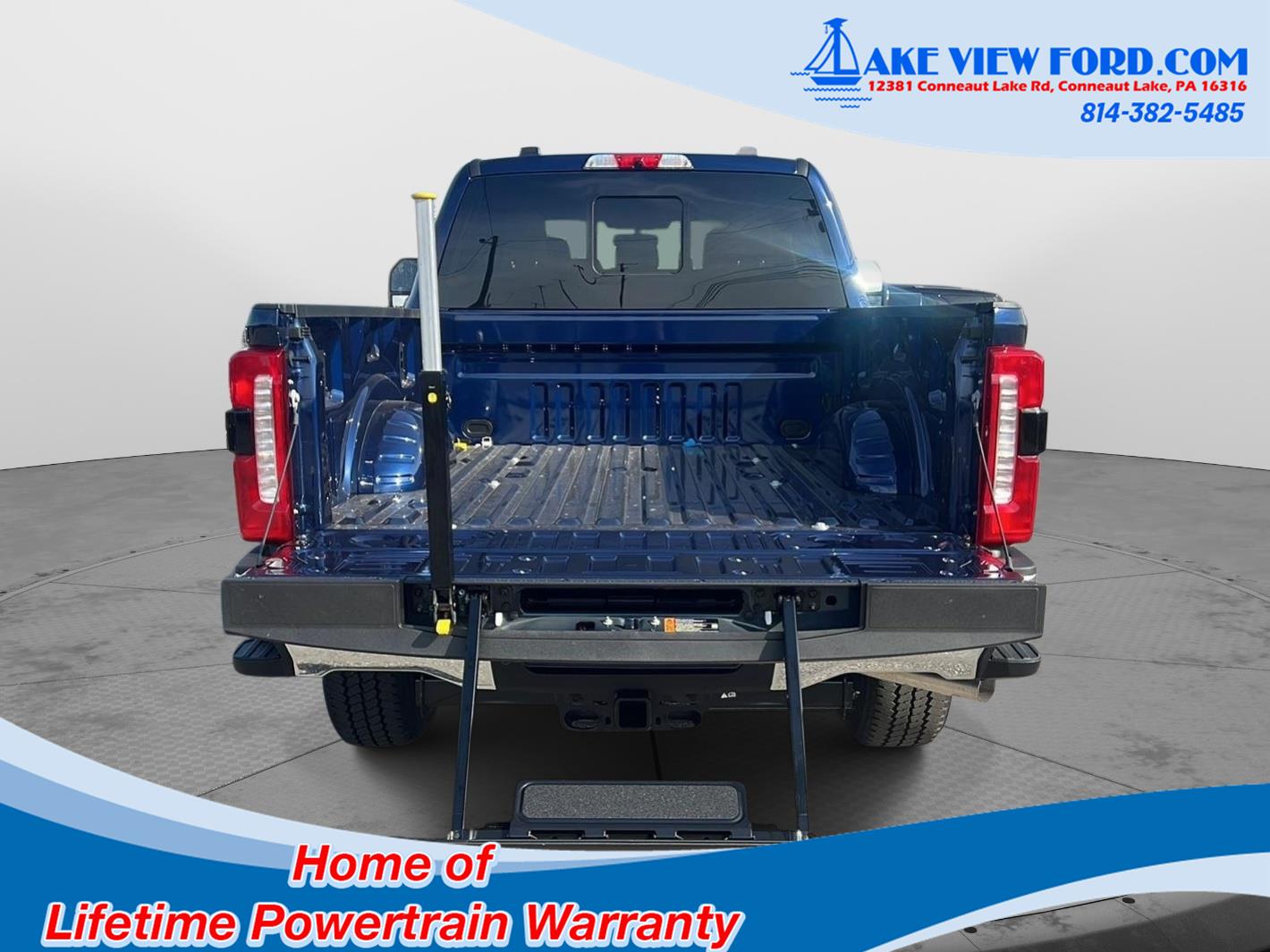 2027 Ford Super Duty F-250 SRW photo 8 of 53