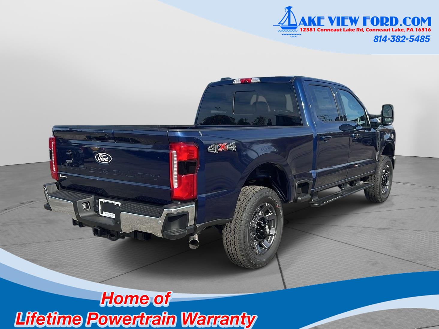 2027 Ford Super Duty F-250 SRW photo 10 of 53
