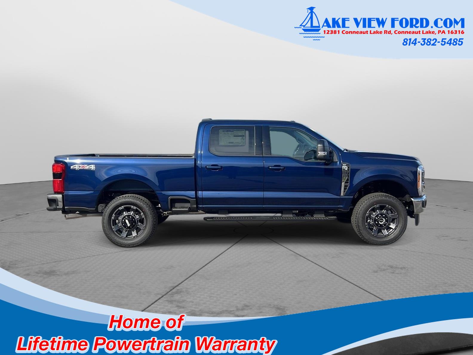2027 Ford Super Duty F-250 SRW photo 11 of 53