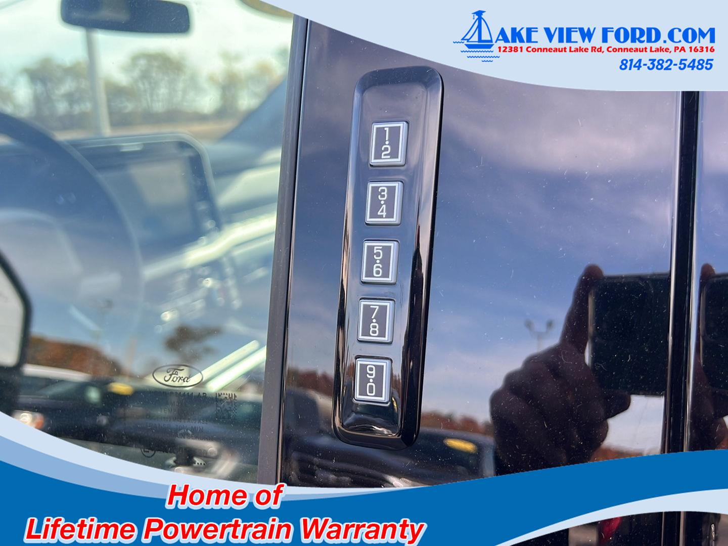 2027 Ford Super Duty F-250 SRW photo 15 of 53
