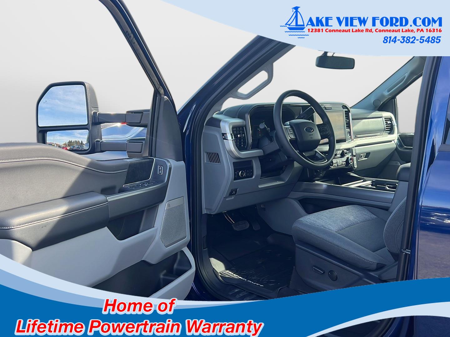 2027 Ford Super Duty F-250 SRW photo 16 of 53